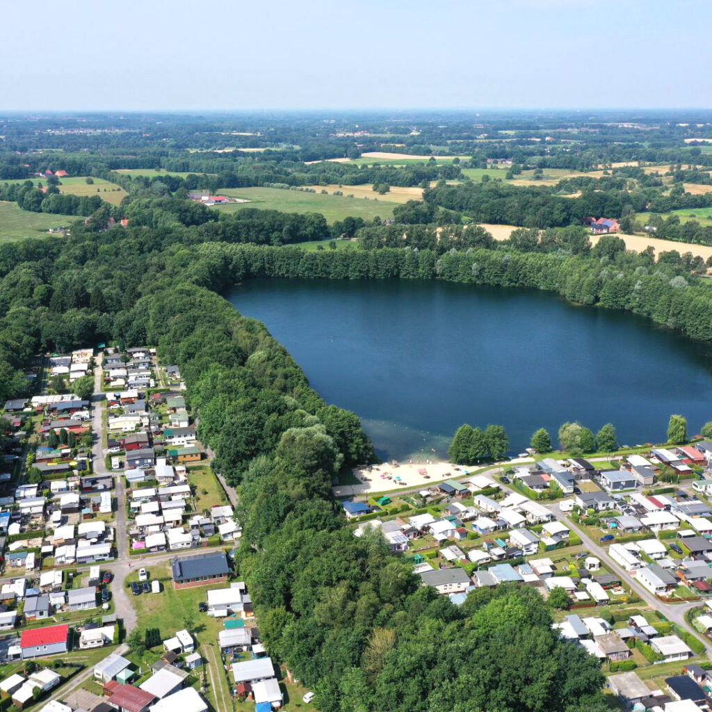 Galerie Campingplatz Apelhof